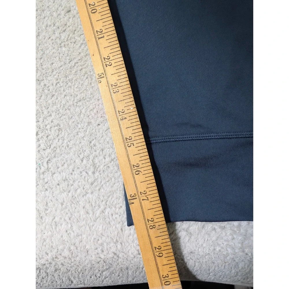 NEW! Vuori Sunday Performance Jogger Pants Mens XL Blue Stretch V416 - Picture 8 of 9